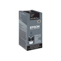 EPSON T7741 Pigment Black Ink Bottle (140 ml) Rašalas