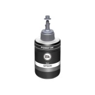 EPSON T7741 Pigment Black Ink Bottle (140 ml) Rašalas