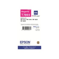 EPSON T7893 Ink Cartridge XXL Magenta Rašalo Kasetė