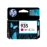 HP 935 Magenta Ink Cartridge Rašalo Kasetė