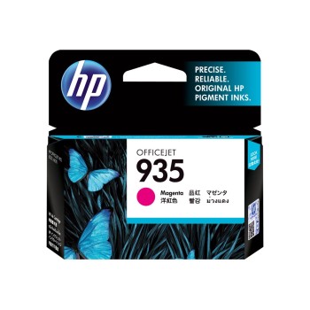 HP 935 Magenta Ink Cartridge Rašalo Kasetė