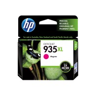 HP 935XL High Yield Magenta Ink Cartridge Rašalo Kasetė