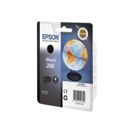 EPSON 266 Globe Single Black Ink Rašalas