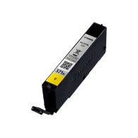 Canon CLI-571XL High Yield Yellow Ink Cartridge Rašalo Kasetė