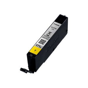 Canon CLI-571XL High Yield Yellow Ink Cartridge Rašalo Kasetė