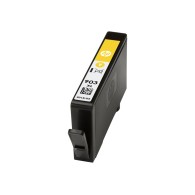 HP 903XL High Yield Yellow Ink Cartridge Rašalo Kasetė