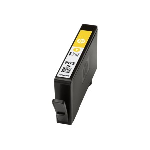 HP 903XL High Yield Yellow Ink Cartridge Rašalo Kasetė