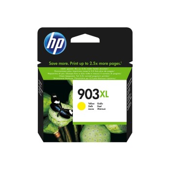 HP 903XL High Yield Yellow Ink Cartridge Rašalo Kasetė