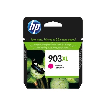 HP 903XL High Yield Magenta Ink Cartridge Rašalo Kasetė