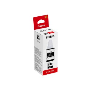 Canon GI-590 Black Ink Bottle Rašalas