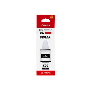 Canon GI-590 Black Ink Bottle Rašalas