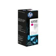 HP GT52 Magenta Ink Bottle Rašalas