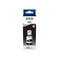 EPSON 101 EcoTank Black Ink Bottle (127 ml) Rašalas