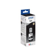 EPSON 101 EcoTank Black Ink Bottle (127 ml) Rašalas