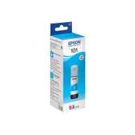 EPSON 101 EcoTank Cyan Ink Bottle (70 ml) Rašalas