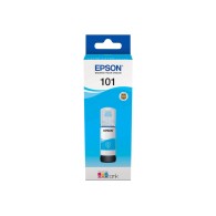 EPSON 101 EcoTank Cyan Ink Bottle (70 ml) Rašalas