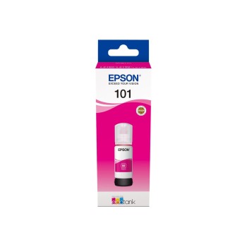 EPSON 101 EcoTank Magenta Ink Bottle (70 ml) Rašalas