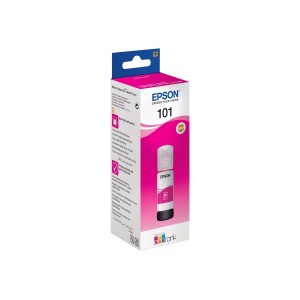 EPSON 101 EcoTank Magenta Ink Bottle (70 ml) Rašalas