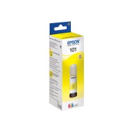 EPSON 101 EcoTank Yellow Ink Bottle (70 ml) Rašalas