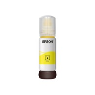 EPSON 101 EcoTank Yellow Ink Bottle (70 ml) Rašalas
