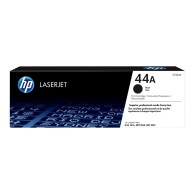 HP 44A Black LaserJet Toner Cartridge Lazerinis Toneris