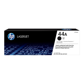 HP 44A Black LaserJet Toner Cartridge Lazerinis Toneris