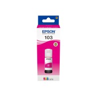 EPSON 103 EcoTank Magenta Ink Bottle (65 ml) Rašalas