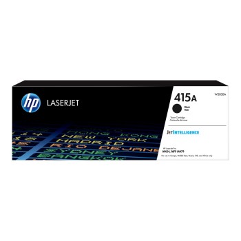 HP 415A Black LaserJet Toner Cartridge Lazerinis Toneris