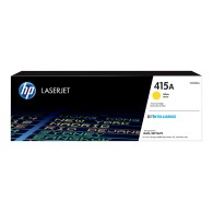 HP 415A Yellow LaserJet Toner Cartridge Lazerinis Toneris
