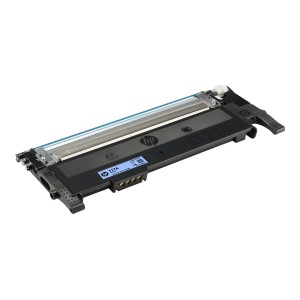HP 117A Cyan Laser Toner Cartridge Lazerinis Toneris