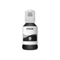 EPSON 110 EcoTank Pigment Black Ink Bottle (120 ml) Rašalas
