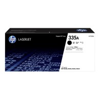 HP 335A Black LaserJet Toner Cartridge Lazerinis Toneris