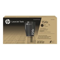 HP 154X Black LaserJet Tank Toner Reload Kit Lazerinis Toneris