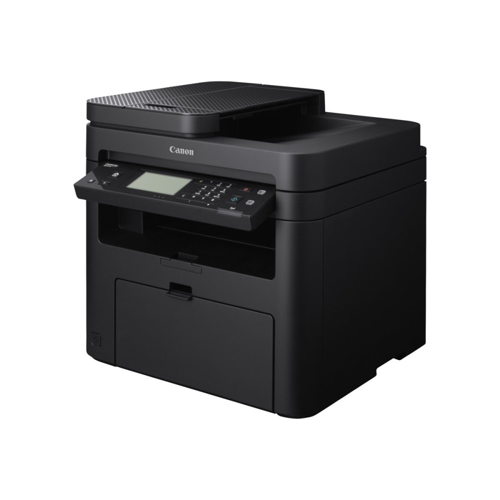 Canon i-SENSYS MF237w MFP Spalvotas Lazerinis Spausdintuvas Canon i-SENSYS MF237w MFP Spalvotas Lazerinis Spausdintuvas