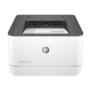HP LaserJet Pro 3002dn SFP Mono Lazerinis Spausdintuvas