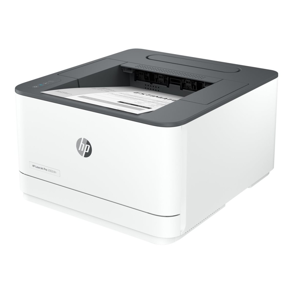 HP LaserJet Pro 3002dn SFP Mono Lazerinis Spausdintuvas HP LaserJet Pro 3002dn SFP Mono Lazerinis Spausdintuvas