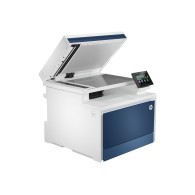 HP Color LaserJet Pro 4302dw MFP Spalvotas Lazerinis Spausdintuvas