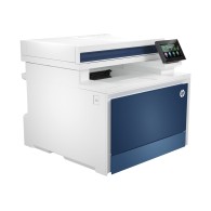 HP Color LaserJet Pro 4302dw MFP Spalvotas Lazerinis Spausdintuvas