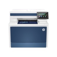 HP Color LaserJet Pro 4302dw MFP Spalvotas Lazerinis Spausdintuvas
