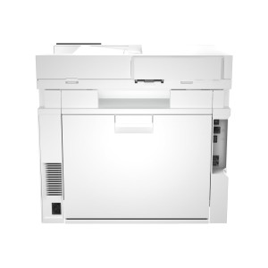 HP Color LaserJet Pro 4302fdn MFP Spalvotas Lazerinis Spausdintuvas