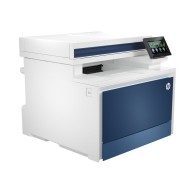 HP Color LaserJet Pro 4302fdn MFP Spalvotas Lazerinis Spausdintuvas