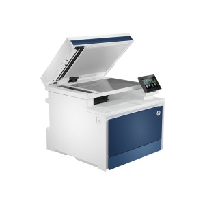HP Color LaserJet Pro 4302fdn MFP Spalvotas Lazerinis Spausdintuvas