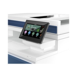 HP Color LaserJet Pro 4302fdn MFP Spalvotas Lazerinis Spausdintuvas