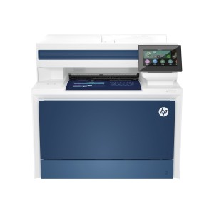 HP Color LaserJet Pro 4302fdn MFP Spalvotas Lazerinis Spausdintuvas