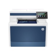 HP Color LaserJet Pro 4302fdw MFP Spalvotas Lazerinis Spausdintuvas