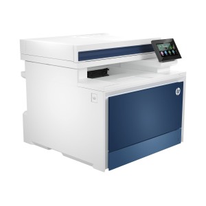 HP Color LaserJet Pro 4302fdw MFP Spalvotas Lazerinis Spausdintuvas