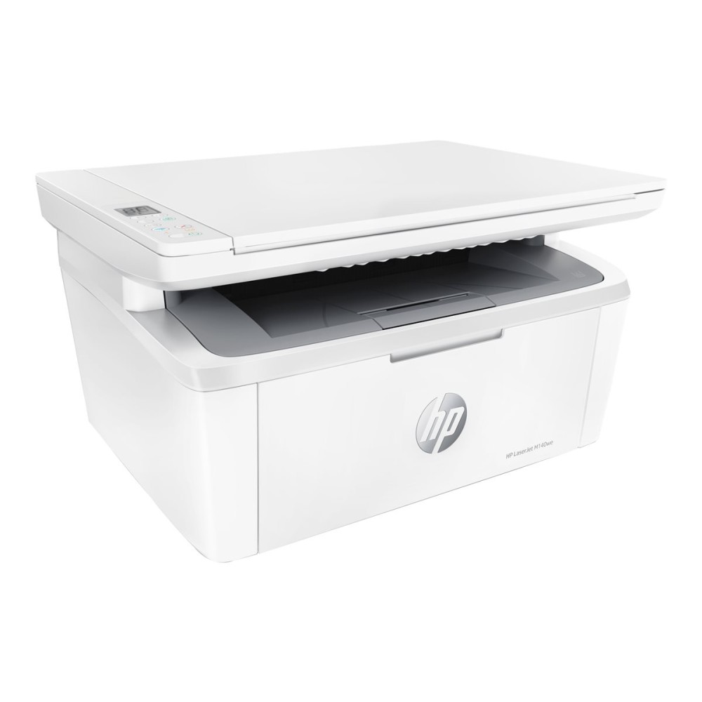 HP LaserJet M140w MFP Mono Lazerinis Spausdintuvas HP LaserJet M140w MFP Mono Lazerinis Spausdintuvas
