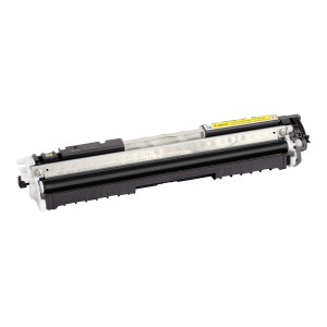 Canon 729Y Yellow Toner Cartridge Lazerinis Toneris