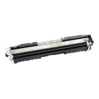 Canon 729BK Black Toner Cartridge Lazerinis Toneris