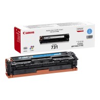 Canon 731C Cyan Toner Cartridge Lazerinis Toneris